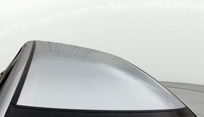 2022 Maruti Ciaz ALPHA 1.5 SHVS PETROL, Petrol, Manual, 34,894 km, Roof