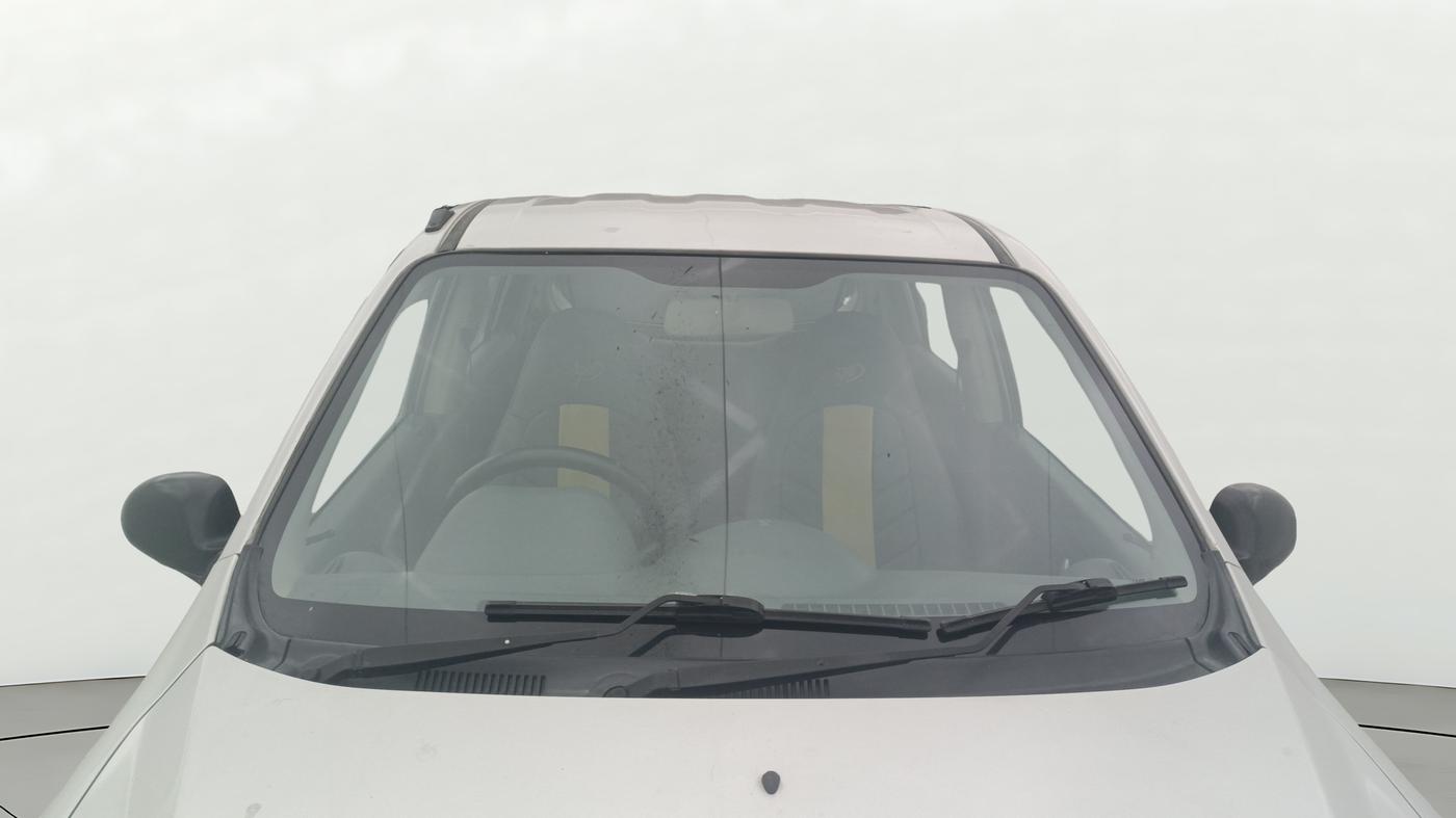2014 Maruti Alto 800 LXI, Petrol, Manual, 53,578 km, Front Windshield