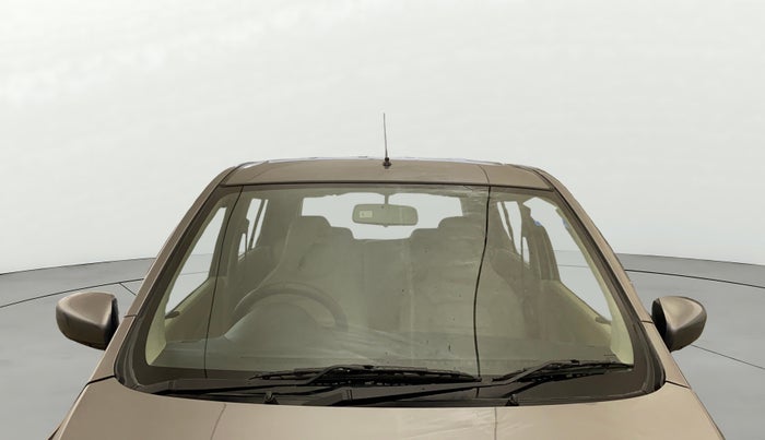 2020 Maruti Celerio VXI (O) CNG, CNG, Manual, 35,283 km, Front Windshield