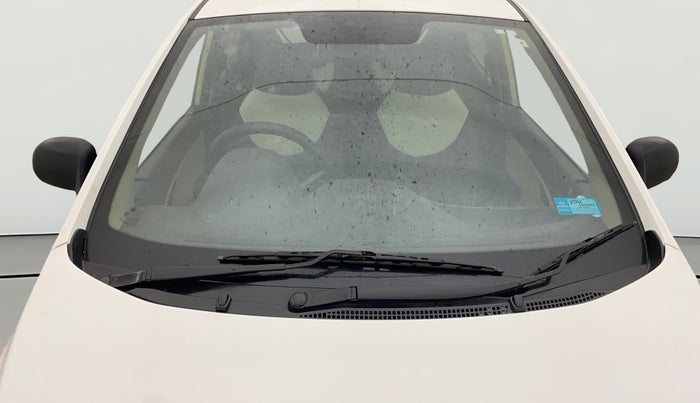 2017 Hyundai Eon MAGNA +, Petrol, Manual, 50,408 km, Front Windshield