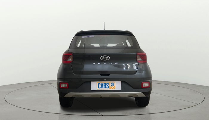 2019 Hyundai VENUE S 1.2, Petrol, Manual, 28,246 km, Back/Rear