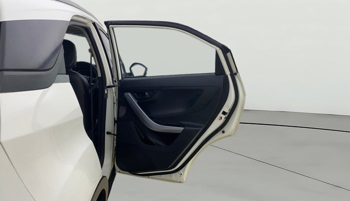 2020 Tata NEXON XM PETROL, Petrol, Manual, 1,45,444 km, RHS Rear Door