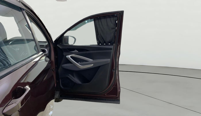 2020 MG HECTOR SUPER 1.5 PETROL, Petrol, Manual, 42,005 km, RHS Front Door