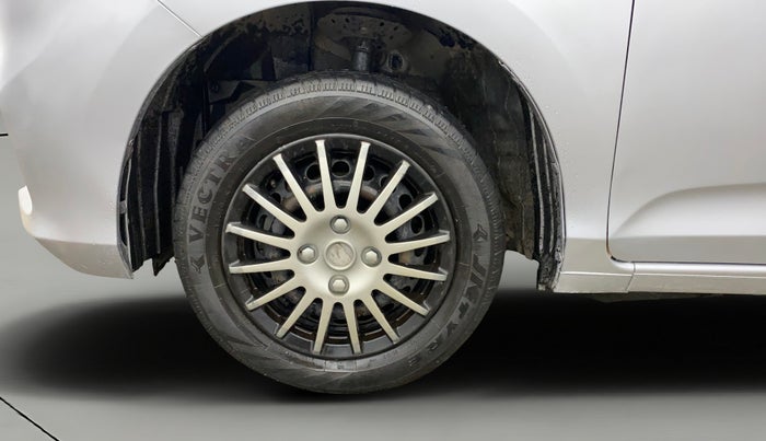 2019 Honda Amaze 1.2L I-VTEC S, Petrol, Manual, 57,215 km, Left Front Wheel
