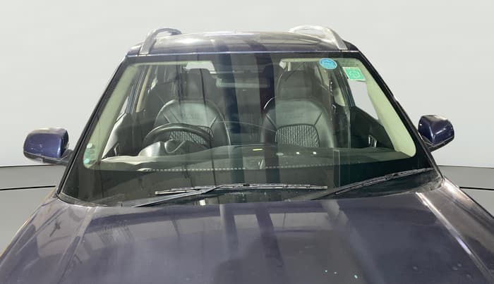 2022 Hyundai VENUE S 1.2, Petrol, Manual, 77,932 km, Front Windshield