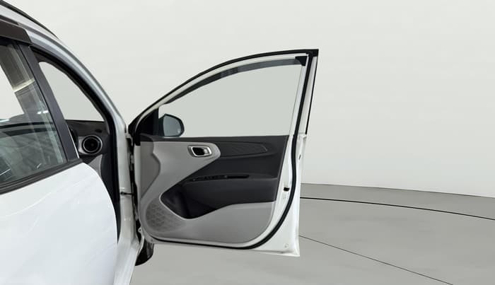 2023 Hyundai GRAND I10 NIOS SPORTZ 1.2 KAPPA VTVT, Petrol, Manual, 25,862 km, RHS Front Door