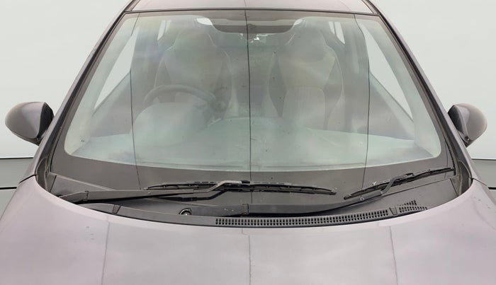 2018 Hyundai Grand i10 MAGNA AT 1.2 KAPPA VTVT, Petrol, Automatic, 66,303 km, Front Windshield