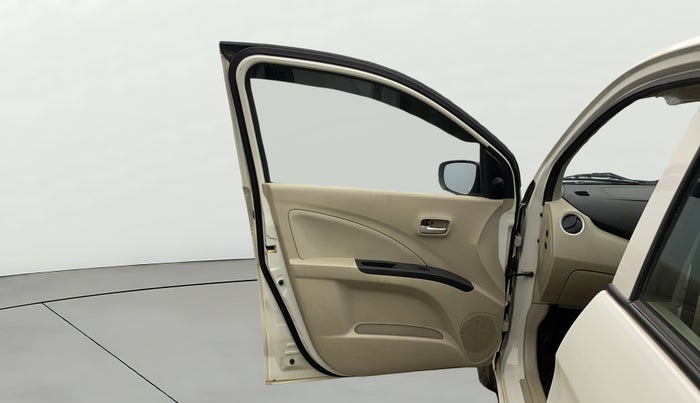 2020 Maruti Celerio VXI, Petrol, Manual, 71,627 km, LHS Front Door