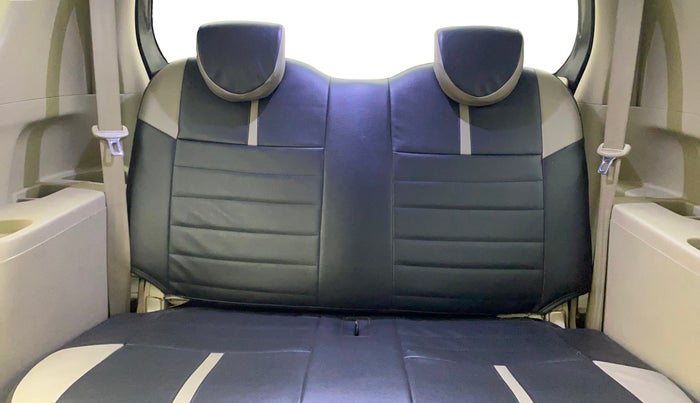 2014 Maruti Ertiga VDI, Diesel, Manual, 64,030 km, Third Seat Row ( optional )