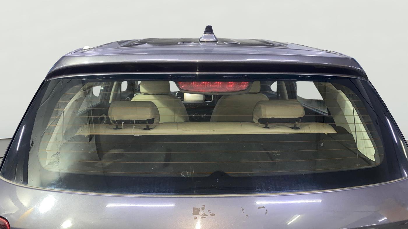 2019 Hyundai VENUE SX PLUS 1.0 TURBO DCT, Petrol, Automatic, 37,779 km, Rear Windshield