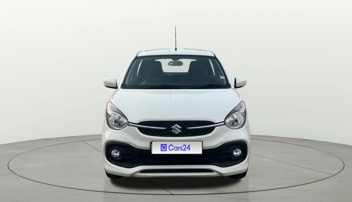 2022 Maruti Celerio ZXI PLUS, Petrol, Manual, 19,067 km, Front