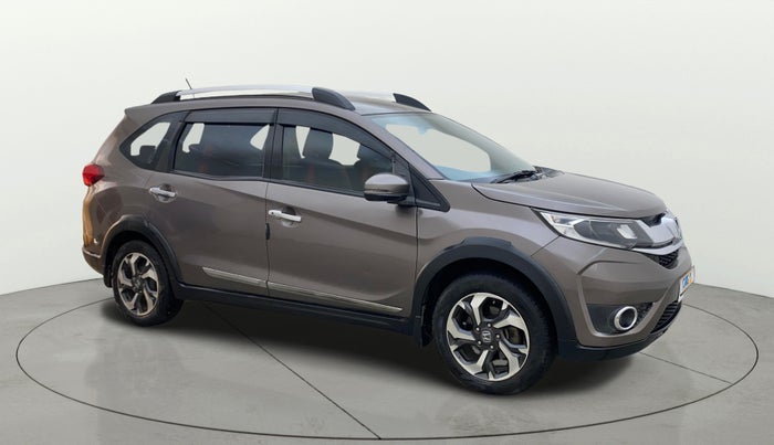 2016 Honda BR-V 1.5L I-VTEC V CVT, Petrol, Automatic, 1,24,384 km, SRP