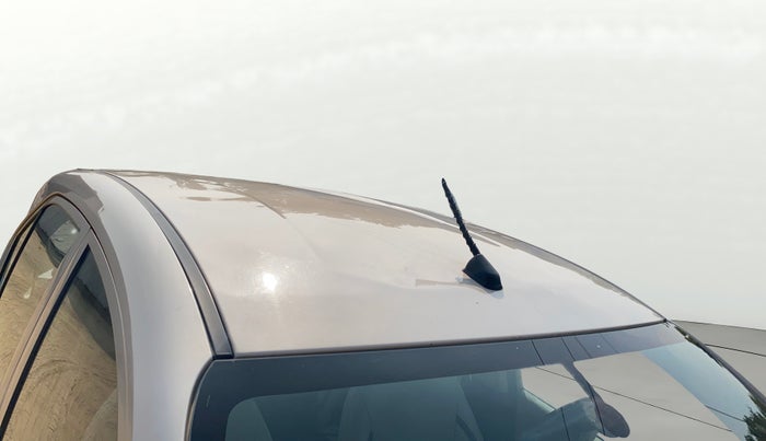 2019 Hyundai NEW SANTRO SPORTZ AMT, Petrol, Automatic, 45,238 km, Roof