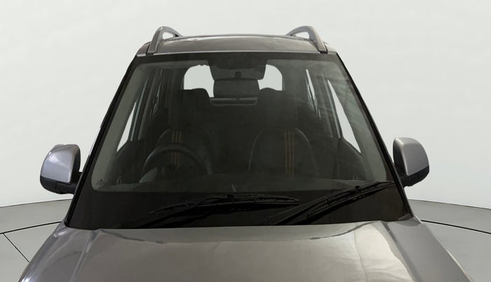 2021 Hyundai VENUE S 1.2, Petrol, Manual, 11,356 km, Front Windshield