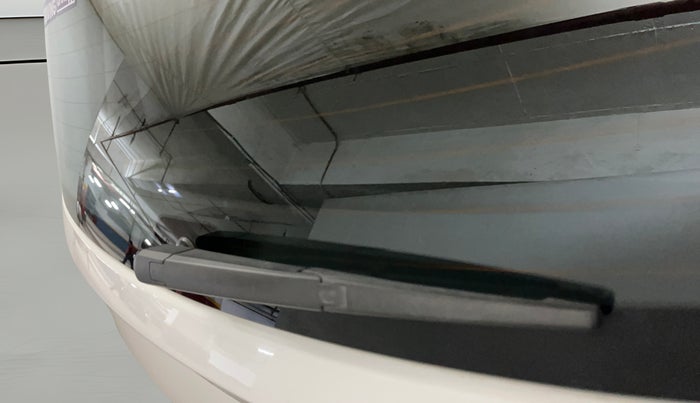 2022 Hyundai Creta S PLUS KNIGHT 1.5 PETROL, Petrol, Manual, 40,029 km, Rear Wiper