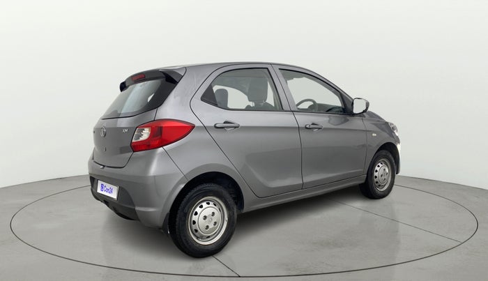 2019 Tata Tiago XM PETROL, Petrol, Manual, 12,041 km, Right Back Diagonal