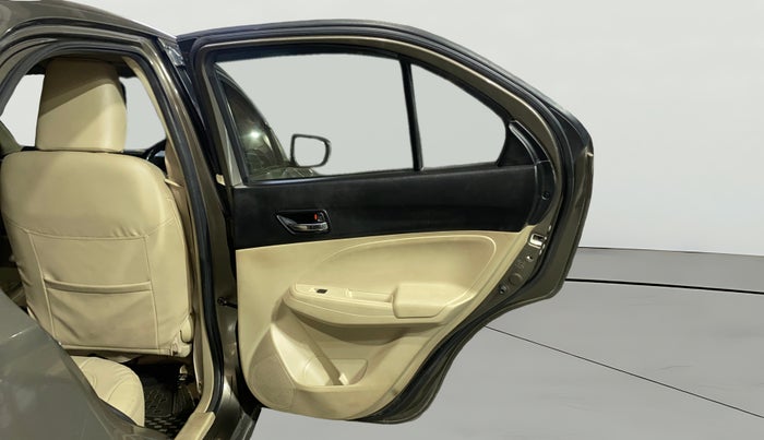 2019 Maruti Dzire VXI AMT, Petrol, Automatic, 28,243 km, RHS Rear Door