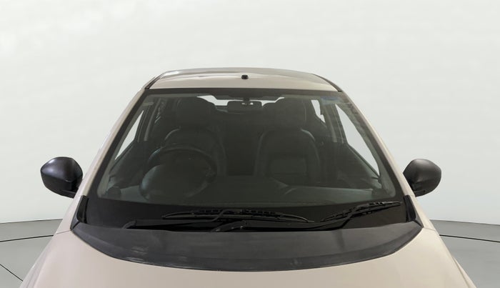 2021 Tata Tiago XE PETROL, CNG, Manual, 64,510 km, Front Windshield
