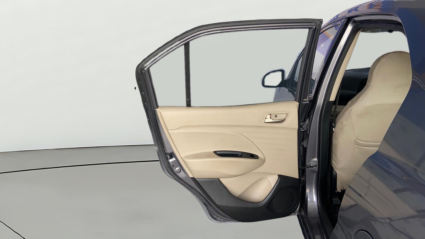 2019 Hyundai NEW SANTRO MAGNA, Petrol, Manual, 35,426 km, LHS Rear Door