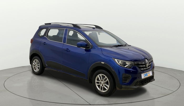 2020 Renault TRIBER RXL MT, Petrol, Manual, 86,420 km, SRP