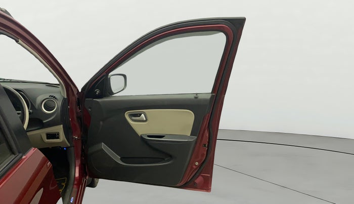 2016 Maruti Alto K10 VXI AMT, Petrol, Automatic, 72,804 km, RHS Front Door