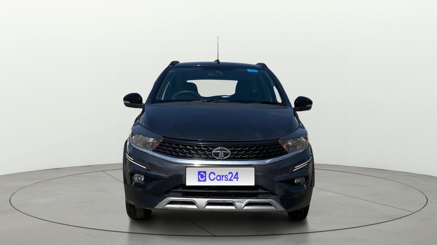 2022 Tata TIAGO NRG XZ MT, Petrol, Manual, 27,912 km, Front