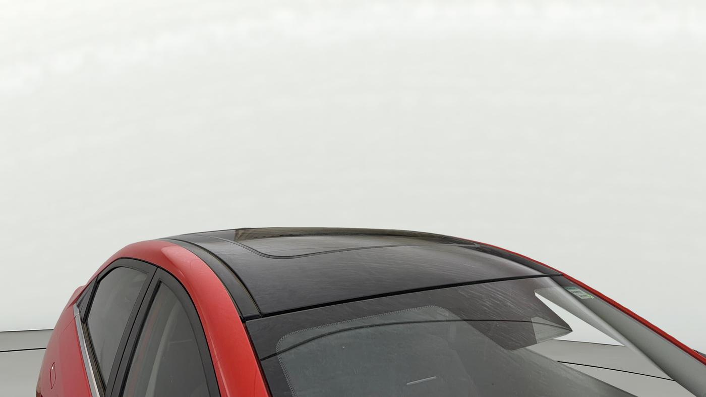 2024 Tata Curvv Accomplished Plus A 1.5 Diesel 6MT, Diesel, Manual, 2,878 km, Roof