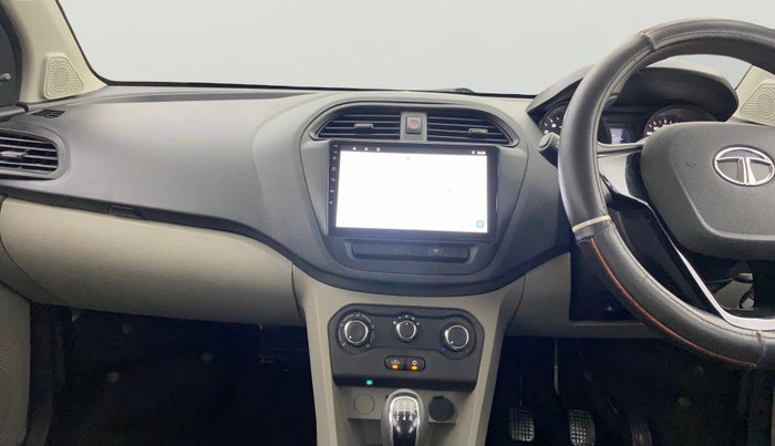 2018 Tata Tiago XM PETROL, Petrol, Manual, 24,218 km, Air Conditioner