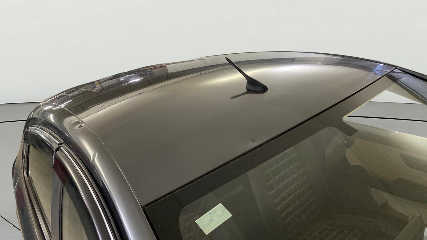 2023 Tata ALTROZ XM PLUS PETROL, Petrol, Manual, 16,151 km, Roof