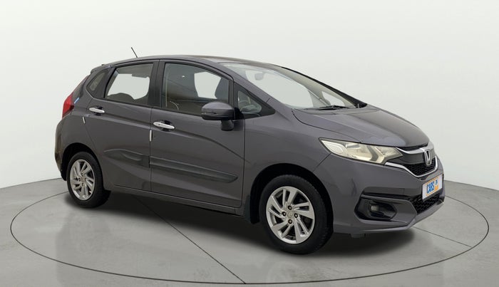 2020 Honda Jazz 1.2L I-VTEC VX CVT, Petrol, Automatic, 52,685 km, SRP