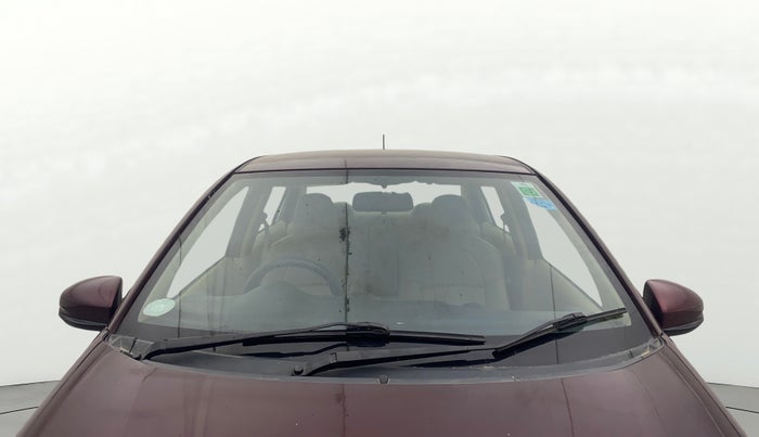 2015 Honda Amaze 1.2L I-VTEC SX, Petrol, Manual, 69,648 km, Front Windshield