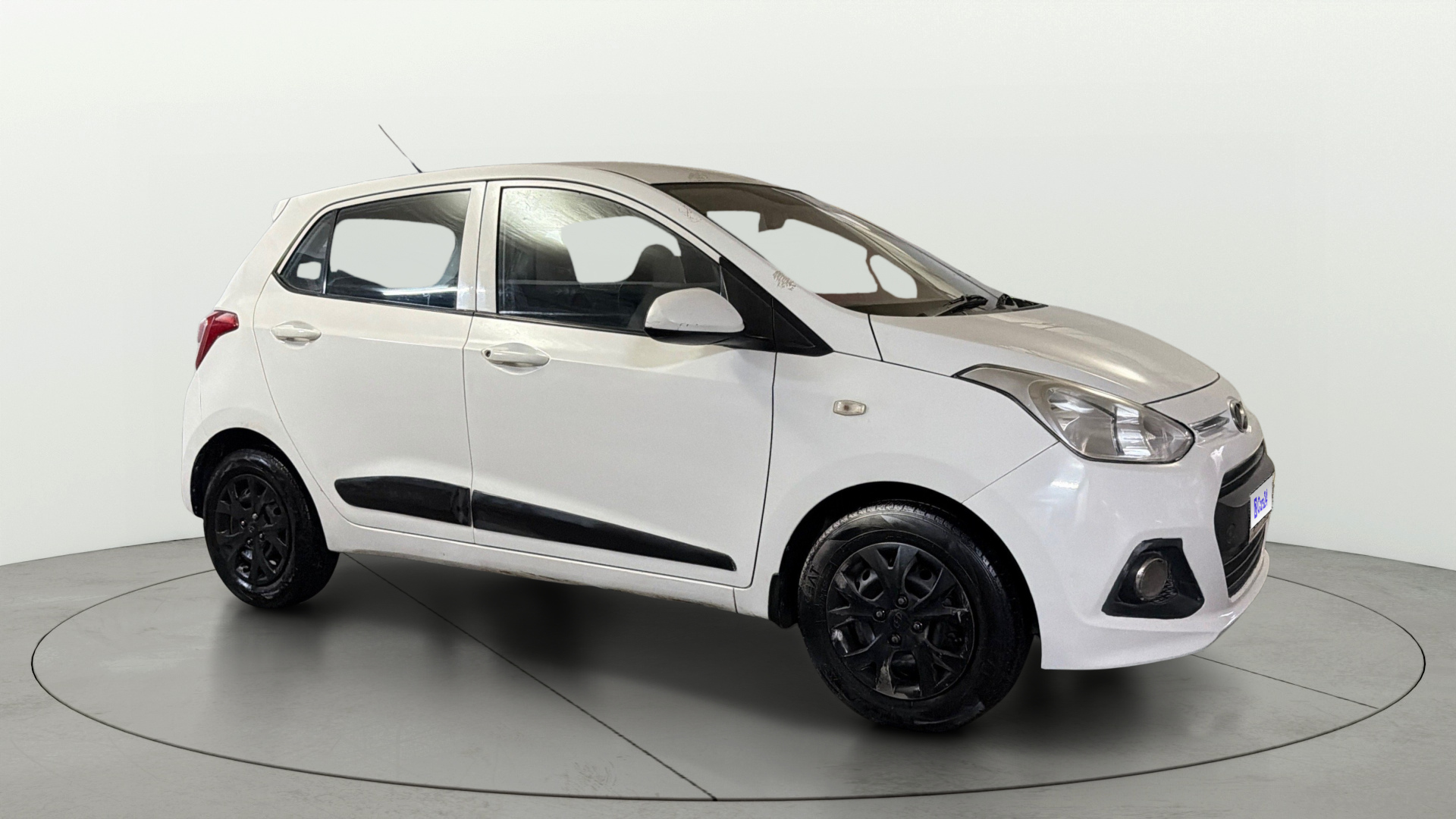 2015 Hyundai Grand i10 MAGNA 1.2 KAPPA VTVT 2015 Hyundai Grand i10 MAGNA 1.2 KAPPA VTVT