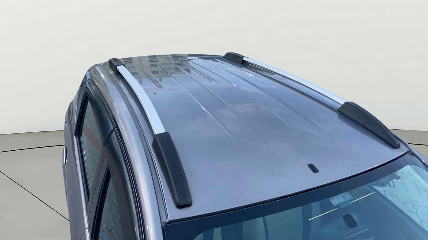 2018 Datsun Redi Go A, Petrol, Manual, 39,141 km, Roof