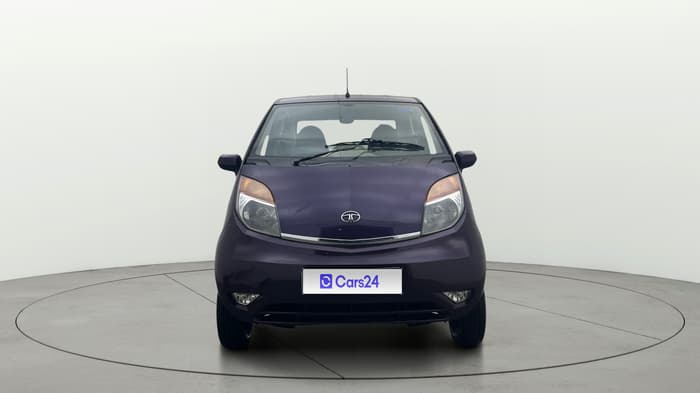 2014 Tata Nano TWIST XT, Petrol, Manual, 51,856 km, Front