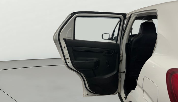 2020 Maruti S PRESSO VXI+, Petrol, Manual, 27,205 km, LHS Rear Door