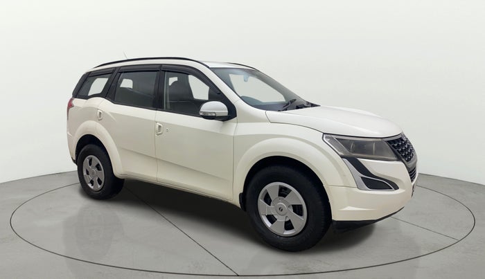 2019 Mahindra XUV500 W5, Diesel, Manual, 85,365 km, SRP