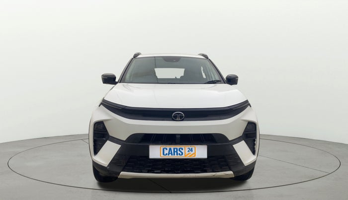 2024 Tata NEXON CREATIVE+ DCA 1.2 PETROL, Petrol, Automatic, 30,907 km, Front