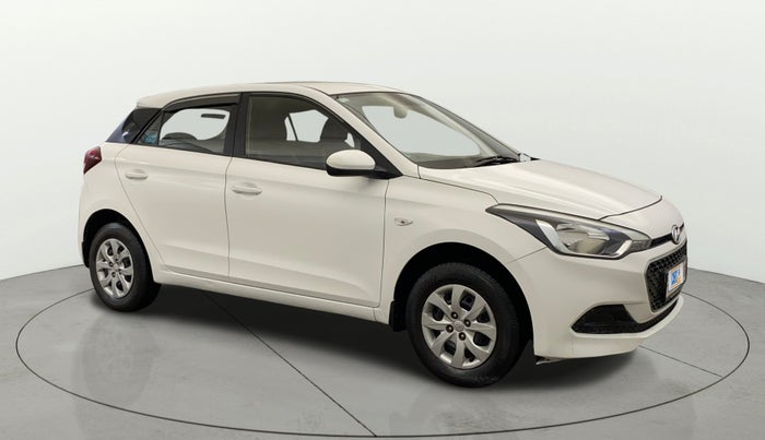 2017 Hyundai Elite i20 MAGNA 1.2, CNG, Manual, 55,326 km, Right Front Diagonal