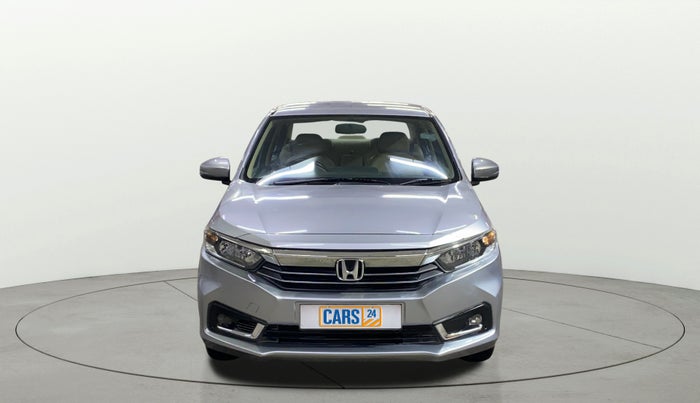 2022 Honda Amaze 1.2L I-VTEC S, Petrol, Manual, 39,520 km, Front