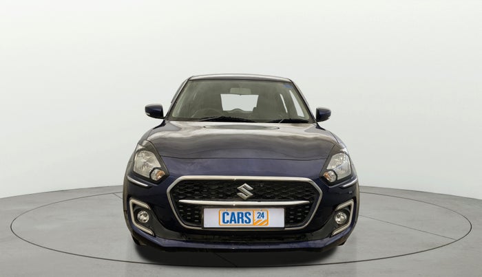 2022 Maruti Swift VXI, Petrol, Manual, 36,475 km, Front