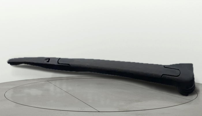 2021 Maruti S Cross ZETA 1.5, Petrol, Manual, 1,10,890 km, Rear Wiper