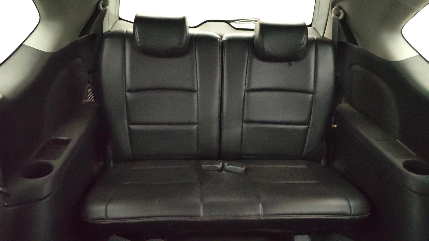 2018 Honda BR-V 1.5L I-VTEC S, CNG, Manual, 77,572 km, Third Seat Row ( optional )