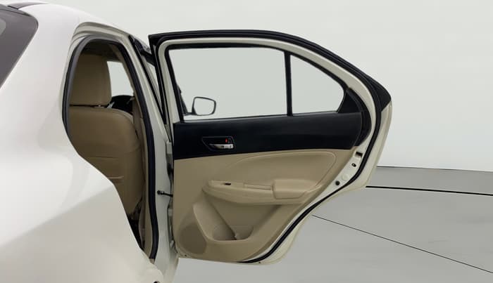 2018 Maruti Dzire VXI, Petrol, Manual, 36,736 km, RHS Rear Door