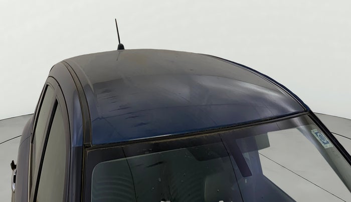 2018 Maruti Baleno ALPHA PETROL 1.2, Petrol, Manual, 44,837 km, Roof