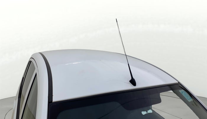 2013 Hyundai i10 MAGNA 1.1, Petrol, Manual, 76,739 km, Roof