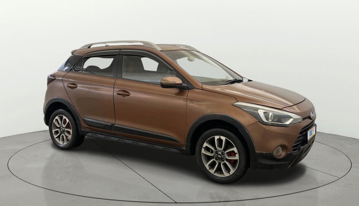 2015 Hyundai i20 Active 1.2 S, Petrol, Manual, 62,223 km, SRP