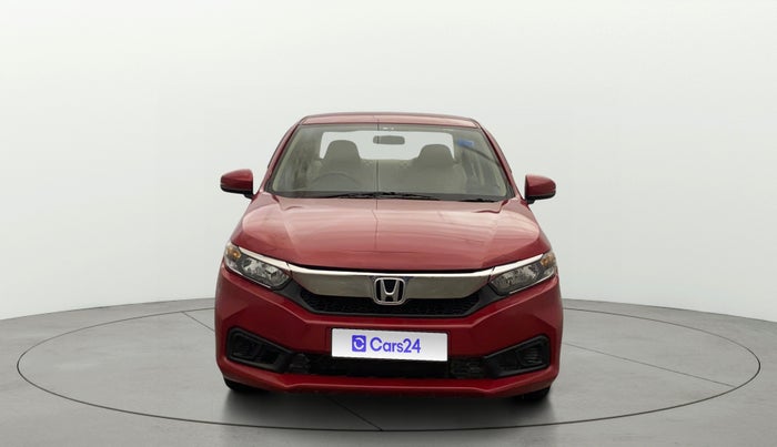 2018 Honda Amaze 1.2L I-VTEC S, Petrol, Manual, 70,604 km, Front