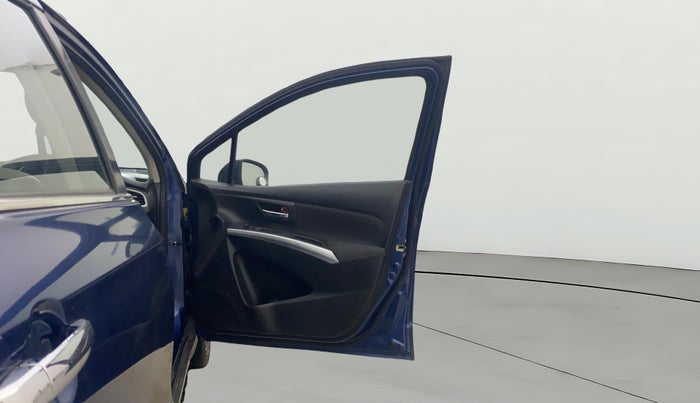 2021 Maruti S Cross ZETA AT 1.5, Petrol, Automatic, 61,840 km, RHS Front Door