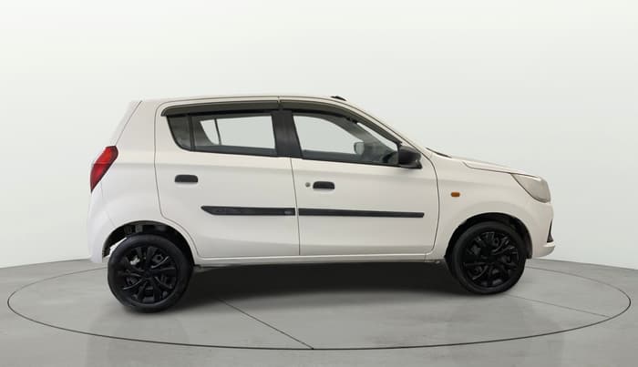 2019 Maruti Alto K10 VXI, Petrol, Manual, 77,364 km, Right Side View