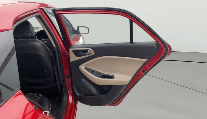 2016 Hyundai Elite i20 SPORTZ 1.2, Petrol, Manual, 92,257 km, RHS Rear Door